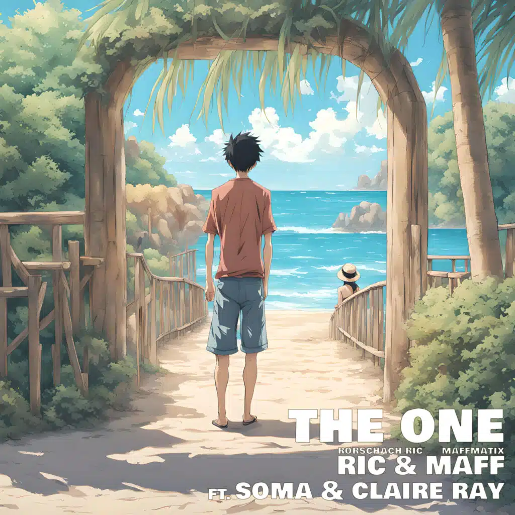 The One (feat. Claire Ray & SOMA)
