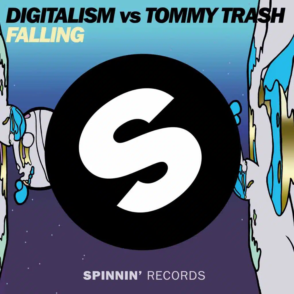 Tommy Trash & Digitalism