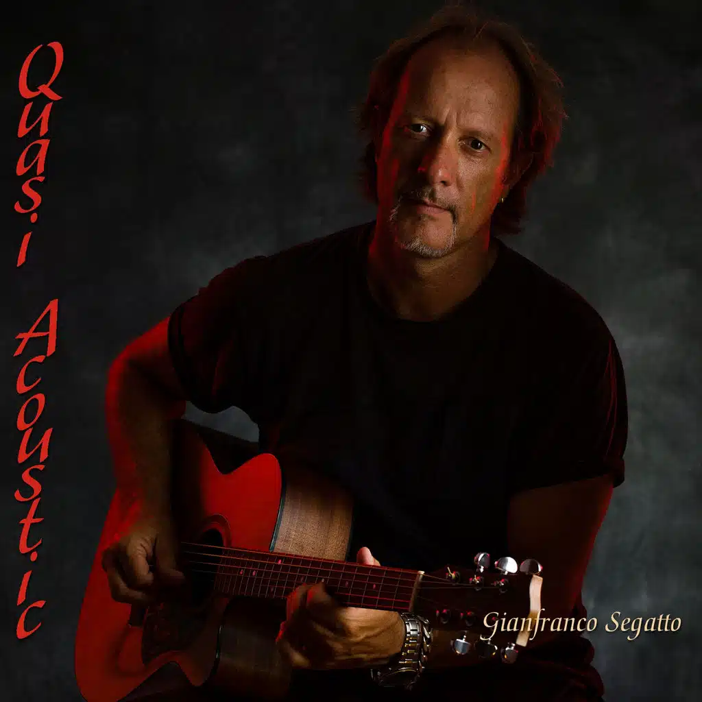 Quasi acoustic