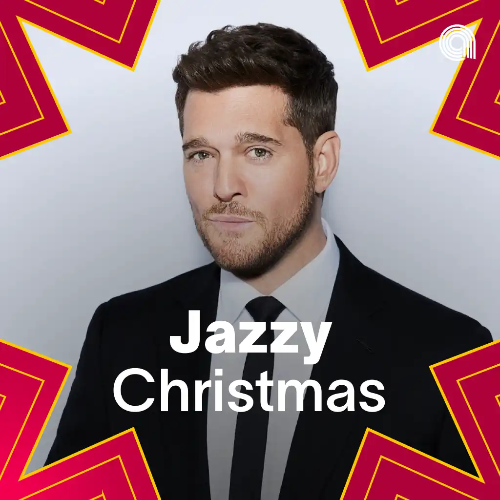 Jazzy Christmas