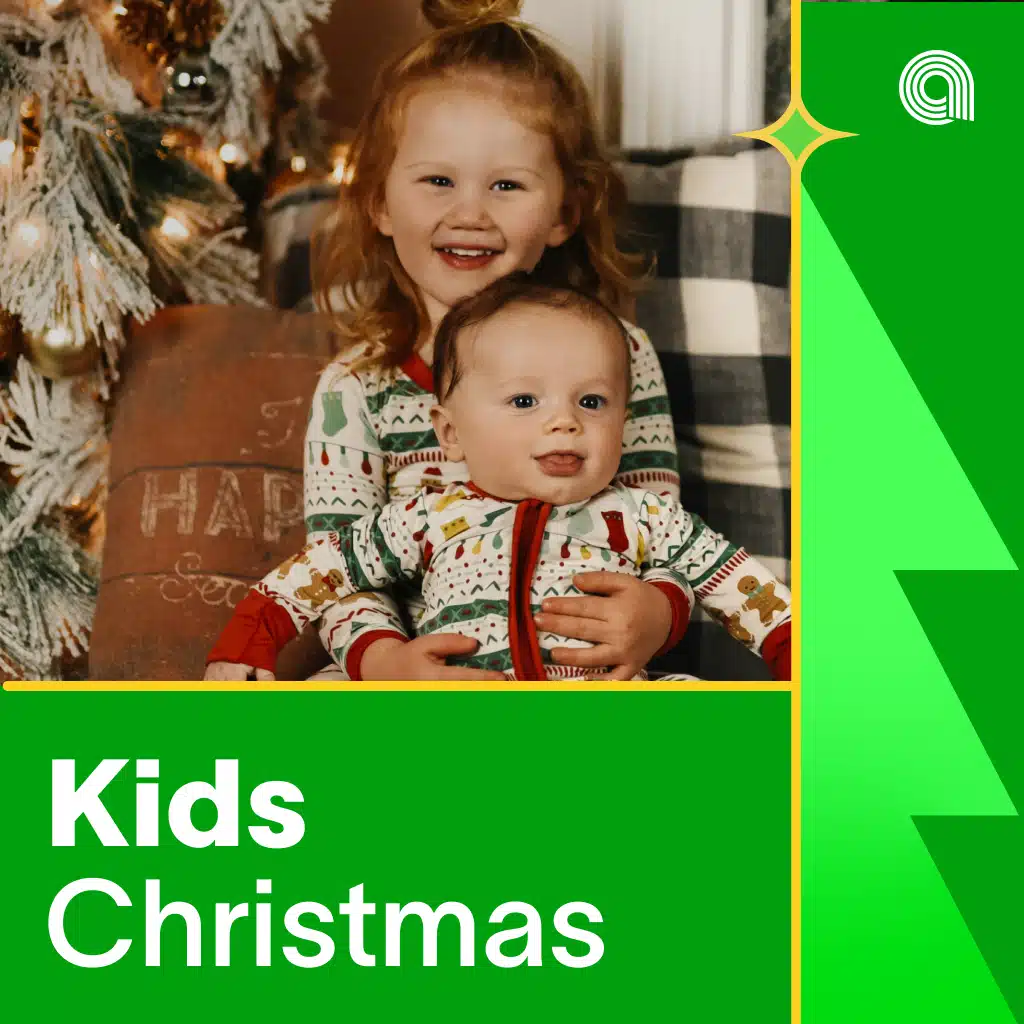 Kids Christmas