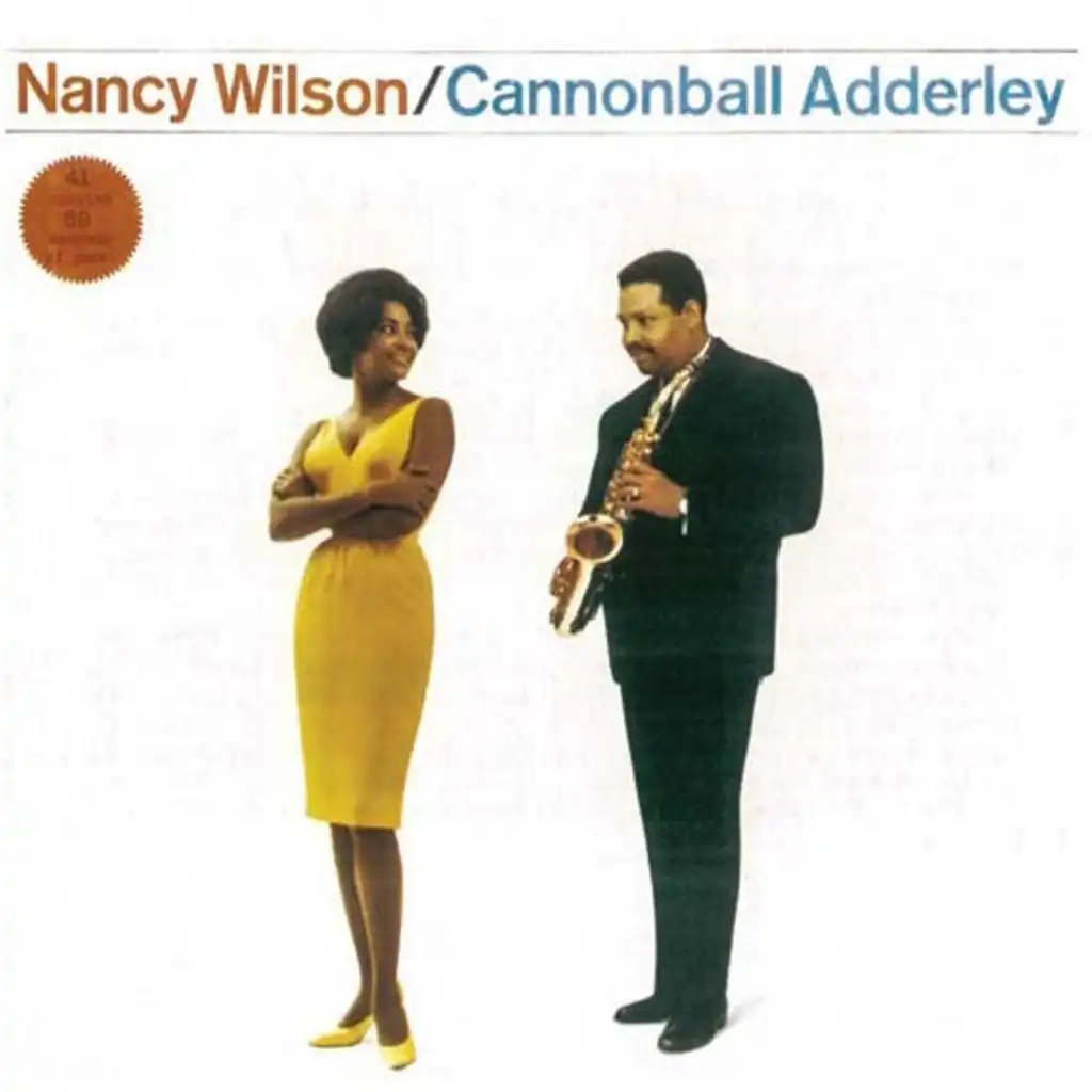 Nancy Wilson & the Cannonball Adderley Quintet (2019 Digitally Remastered)