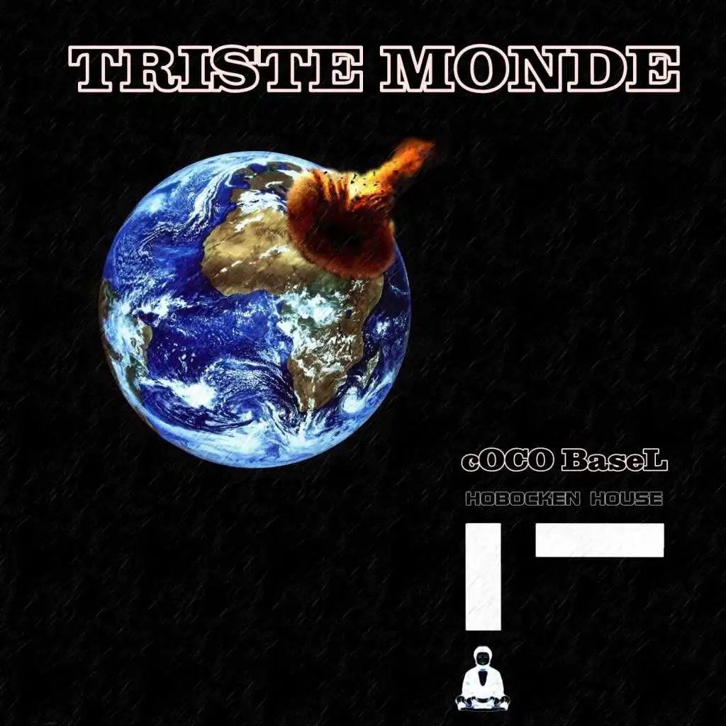 Triste Monde (Sun Mix)