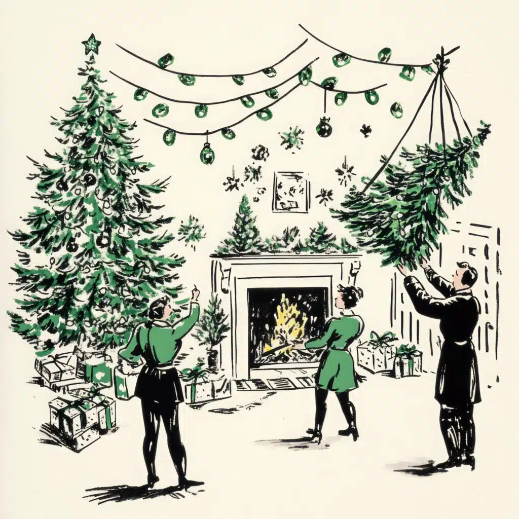 Tiny Tidings' Protector