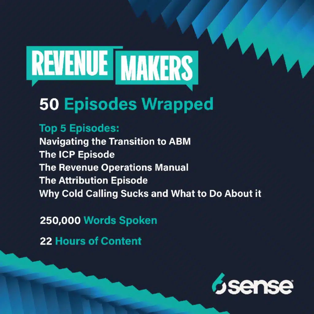 50 #!$* Episodes!? What Have We Learned?