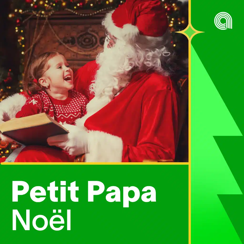 Petit Papa Noël