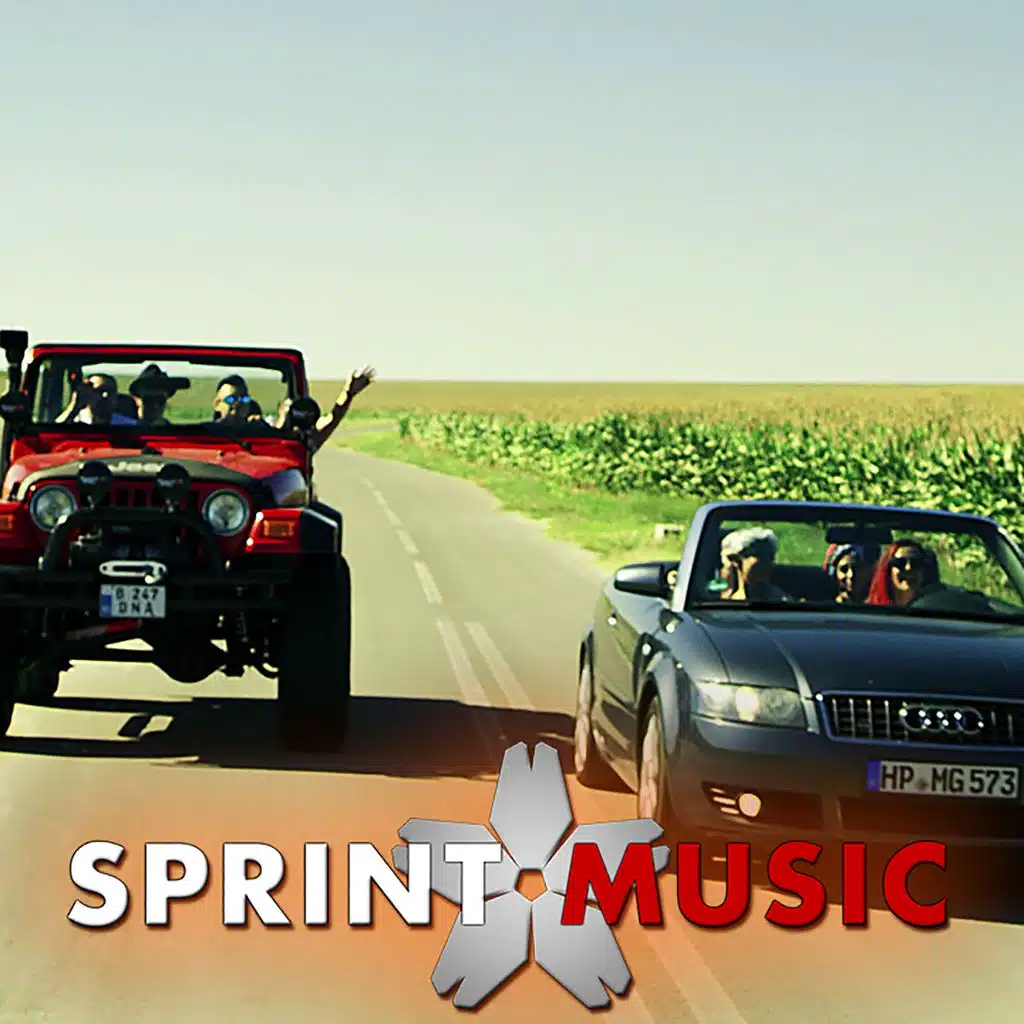 Yalla Ya Habibi (DJ Bonne Remix)