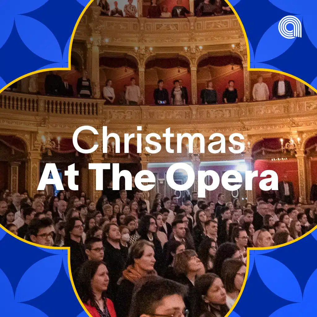 Christmas at The Opera
