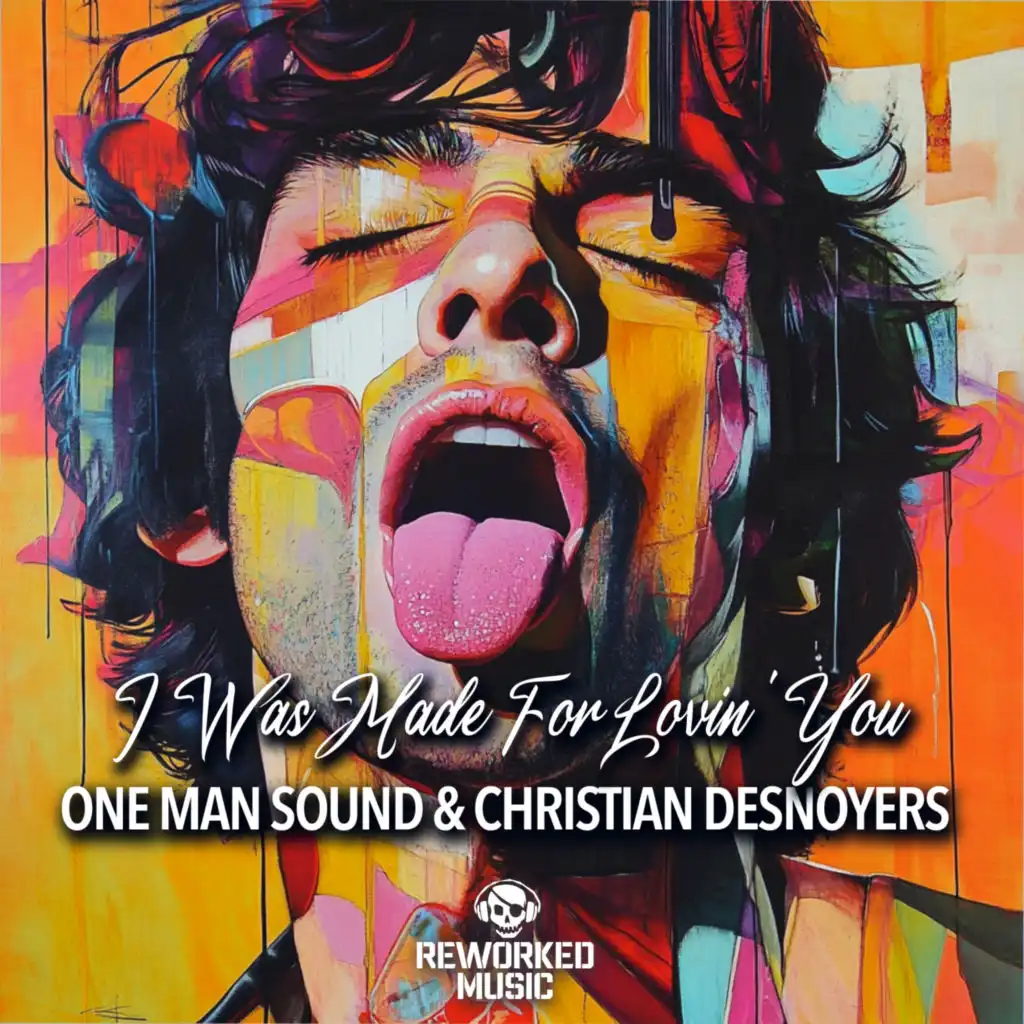 Christian Desnoyers & One Man Sound