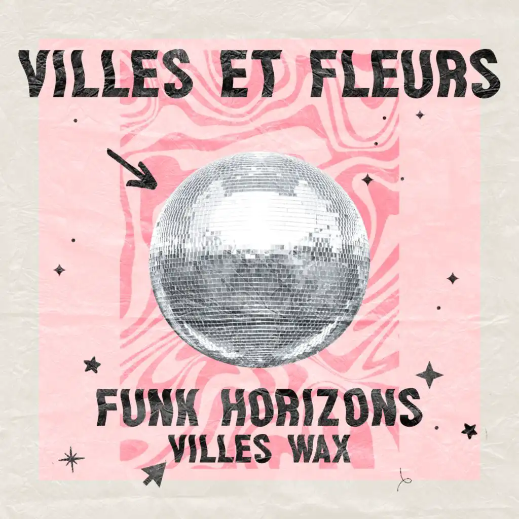 Villes Wax