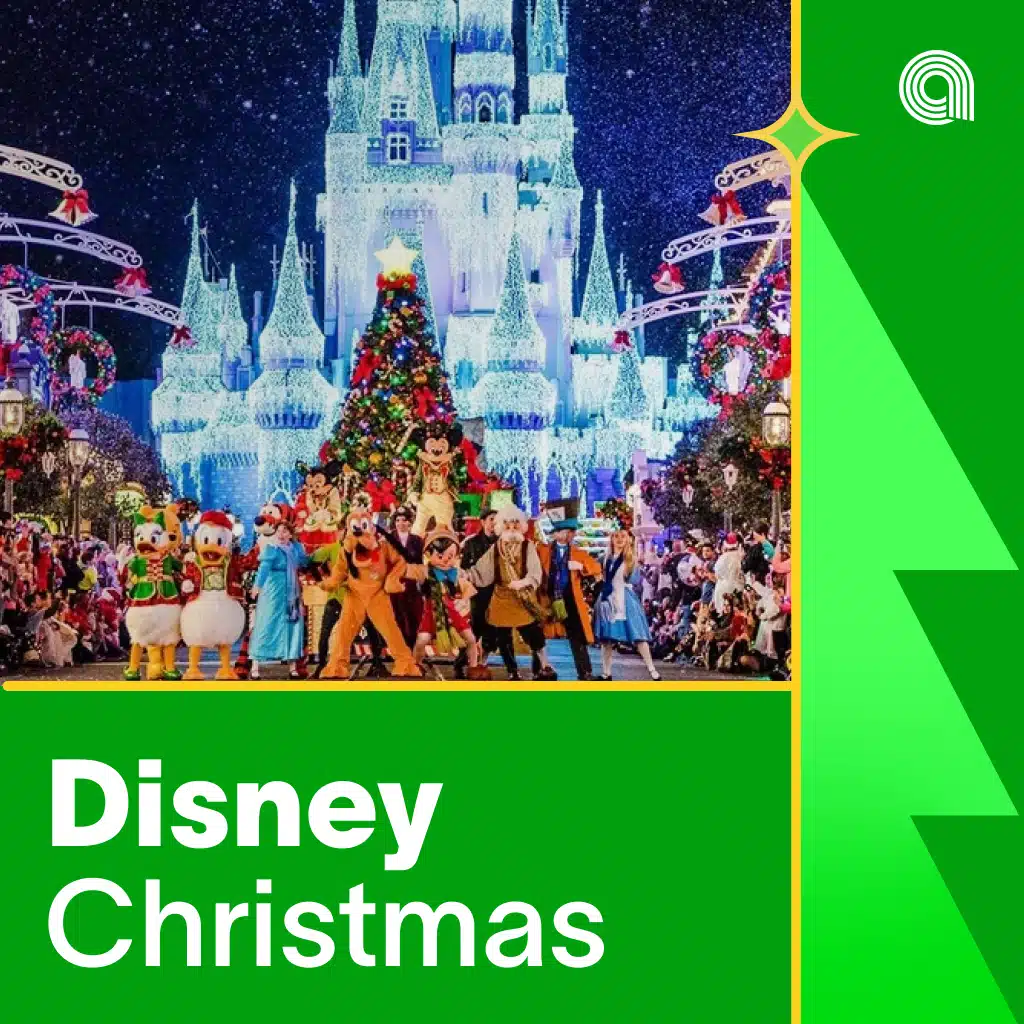 Disney Christmas