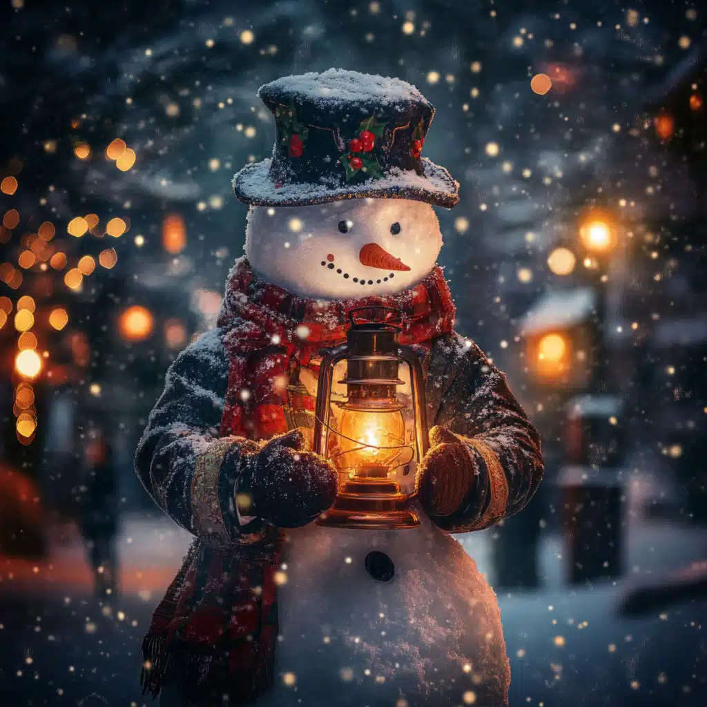 Snow Angel Assist