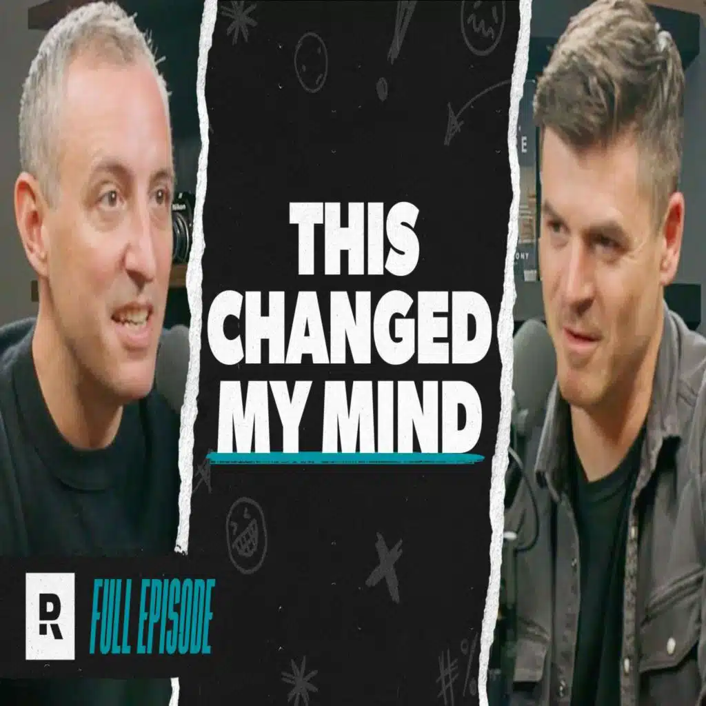I Talk to the Man Who Changed How I Connect With Others (With Will Guidara)