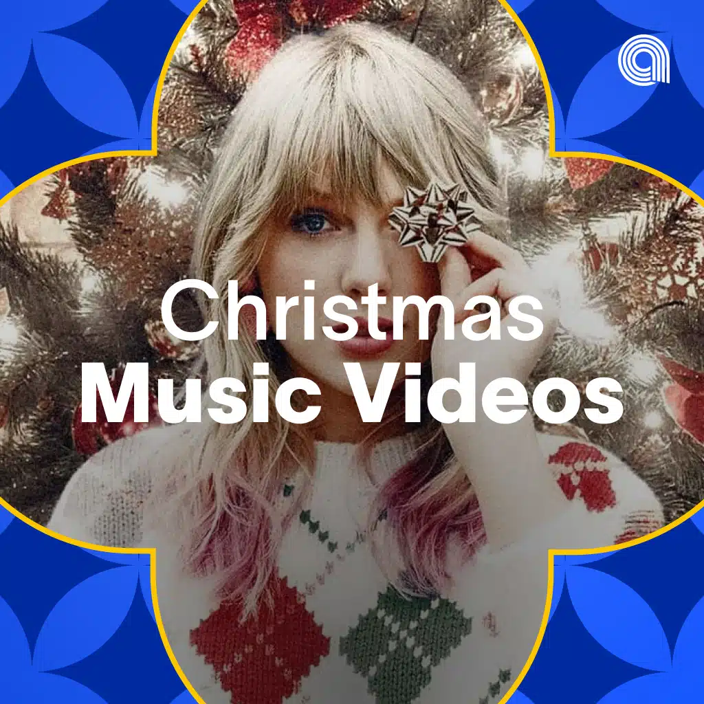 Christmas Music Videos