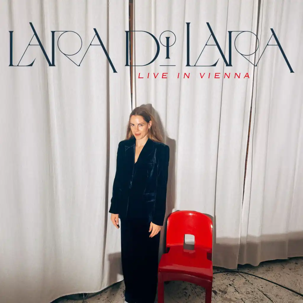 Giderken (Live In Vienna)