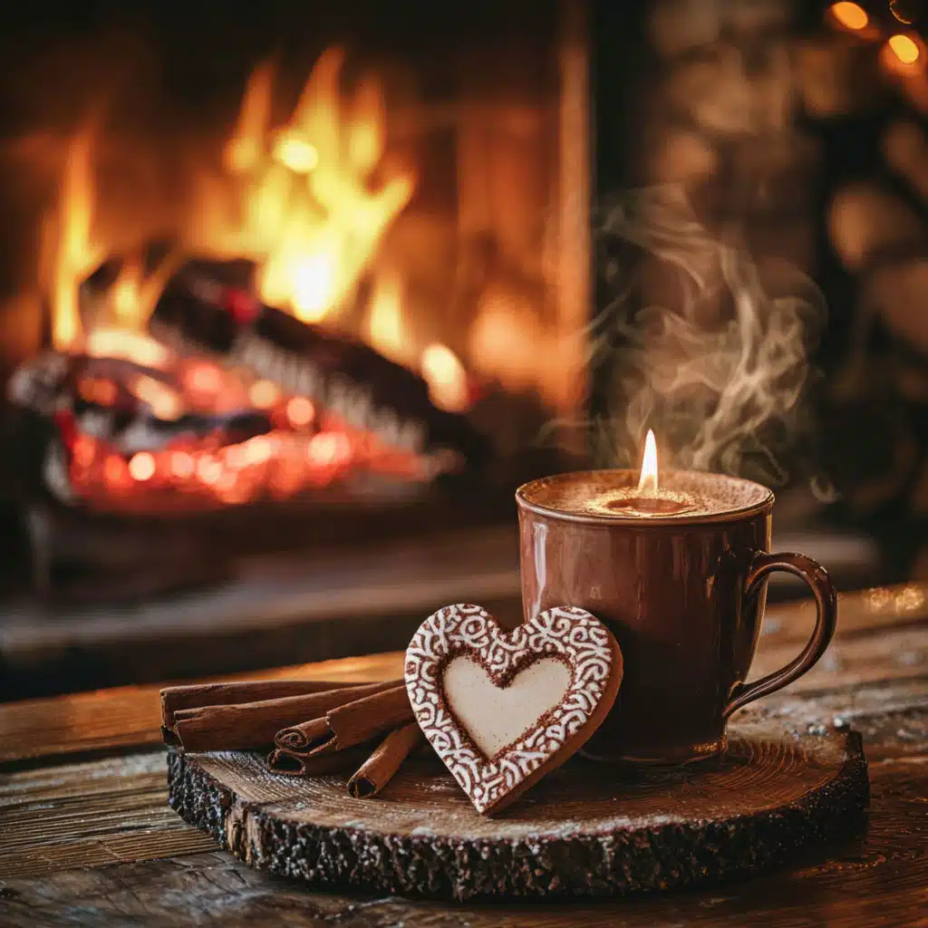 The Crackling Canticle