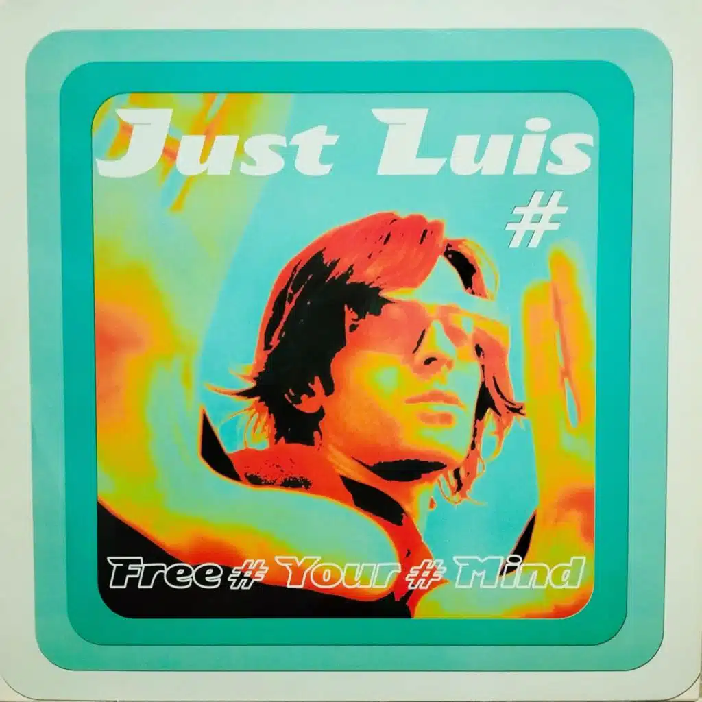 Free Your Mind (Latin Club)