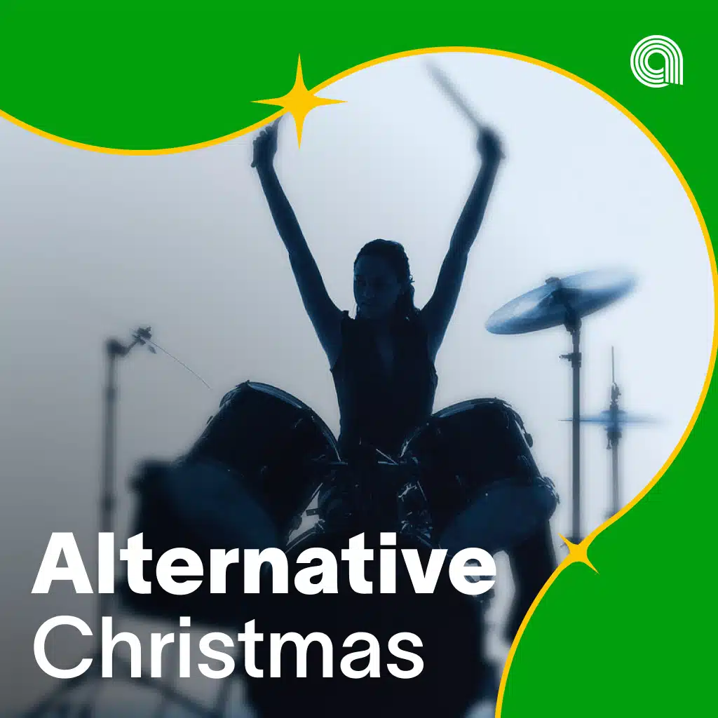 Alternative Christmas