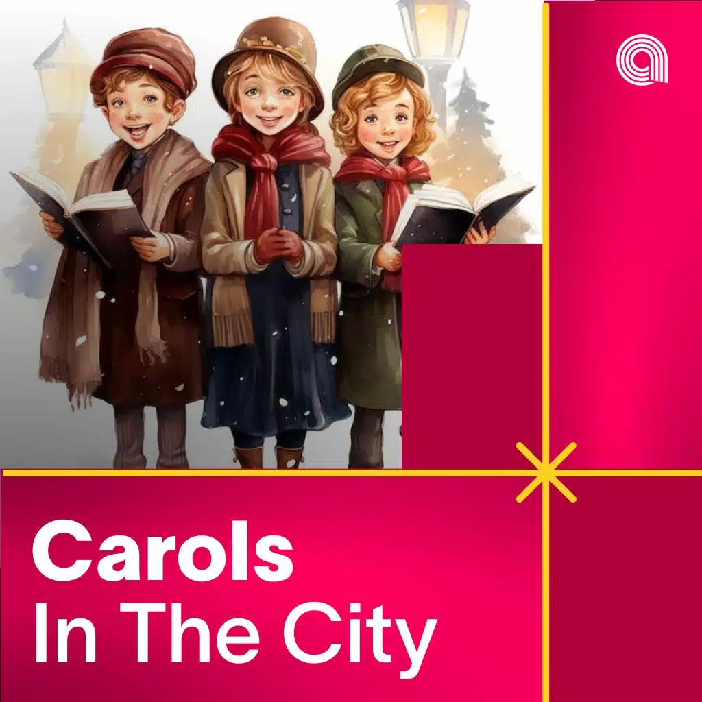 Carols in The City