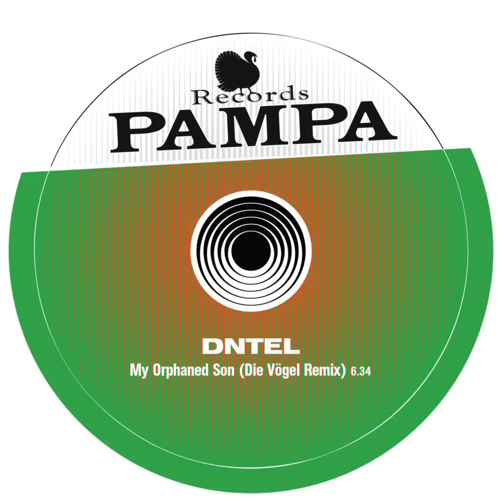 It's Only (DJ Koze Remix)