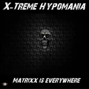 Matrixx Is Everywhere (Long Mix)