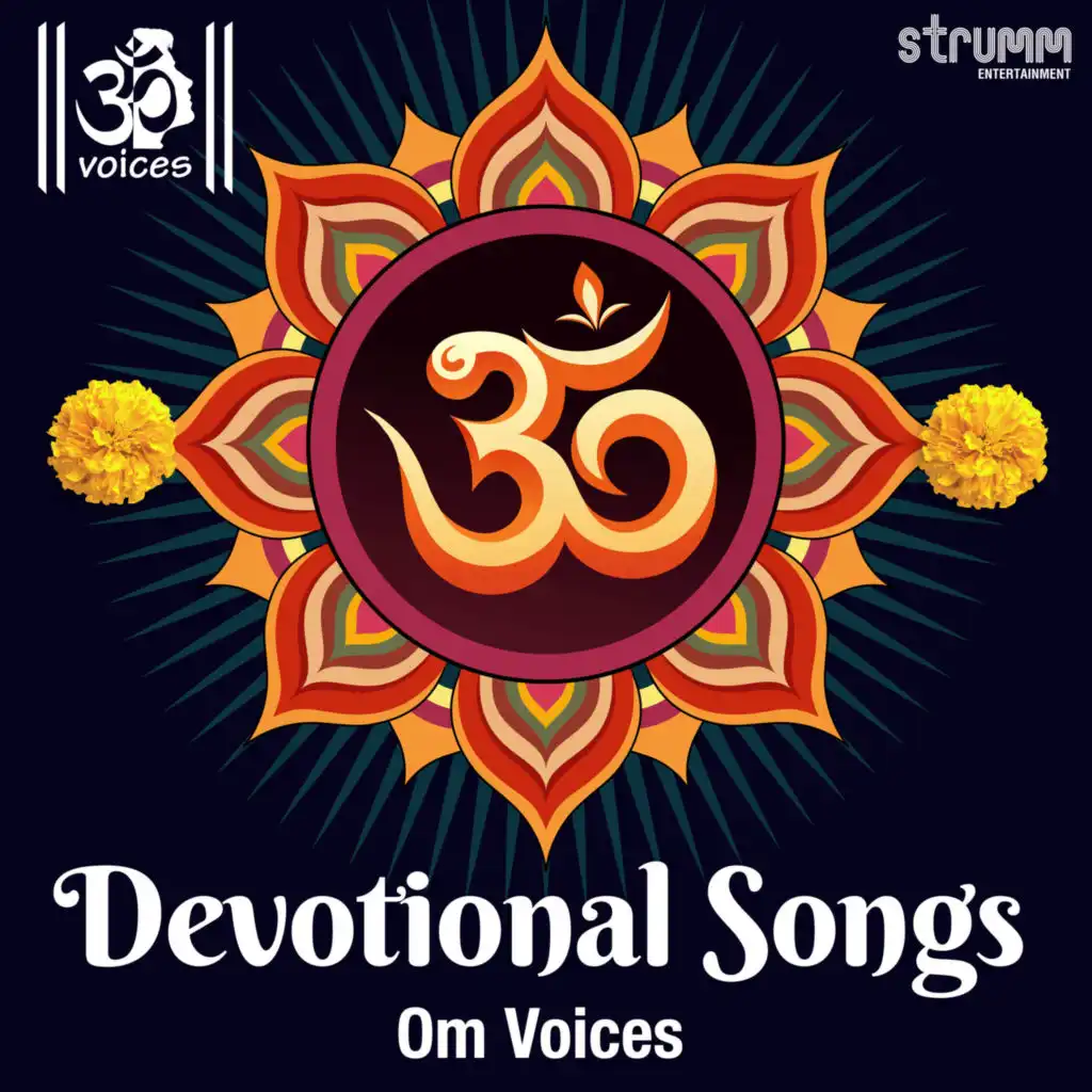 Om Voices Devotional Songs