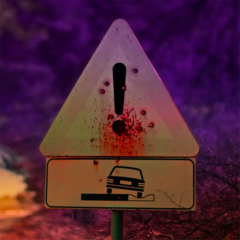 Superstition Hills (feat. paCMan, Tenko Bloodler, Think'd & Illeti)