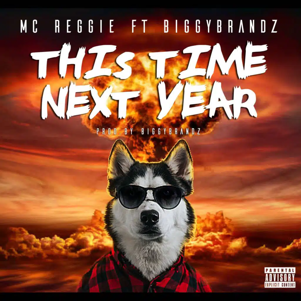 This Time Next Year (feat. BiggyBrandz)