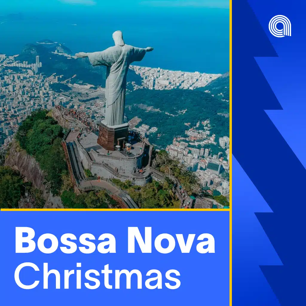 Bossa Nova Christmas