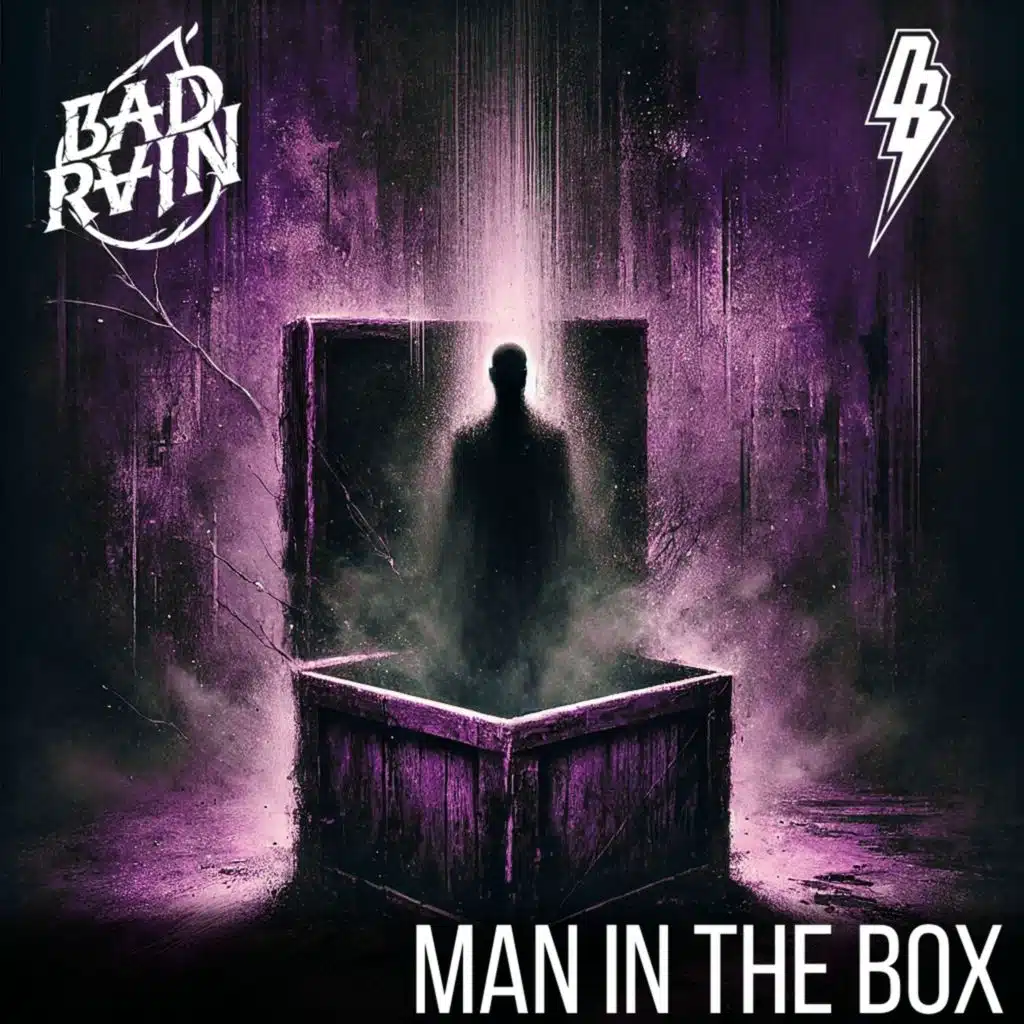 Man In The Box (feat. Lenny Bruce)