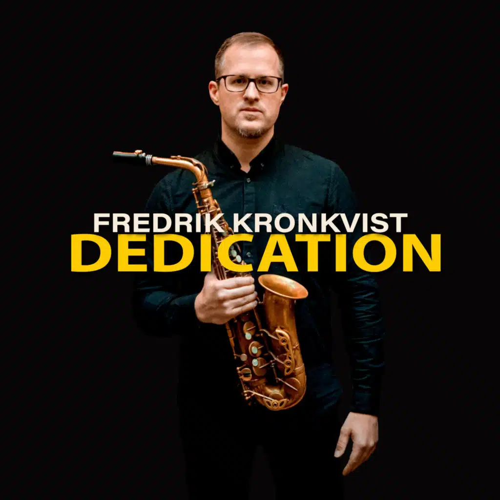 Dedication (feat. Natasha Otero & Thiery Marazanye)