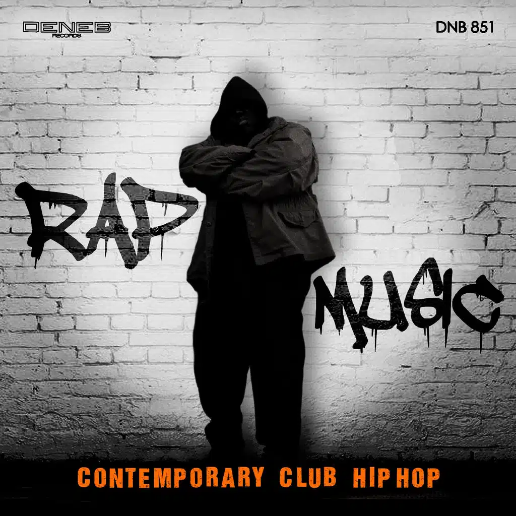 Be Myself (Male Vocal)