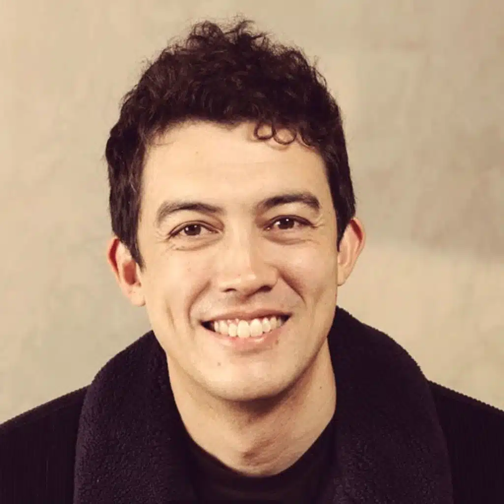 The Boring Edition with Shopify's Glen Coates