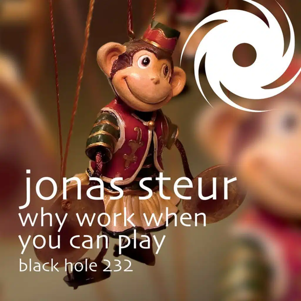 Why Work When You Can Play