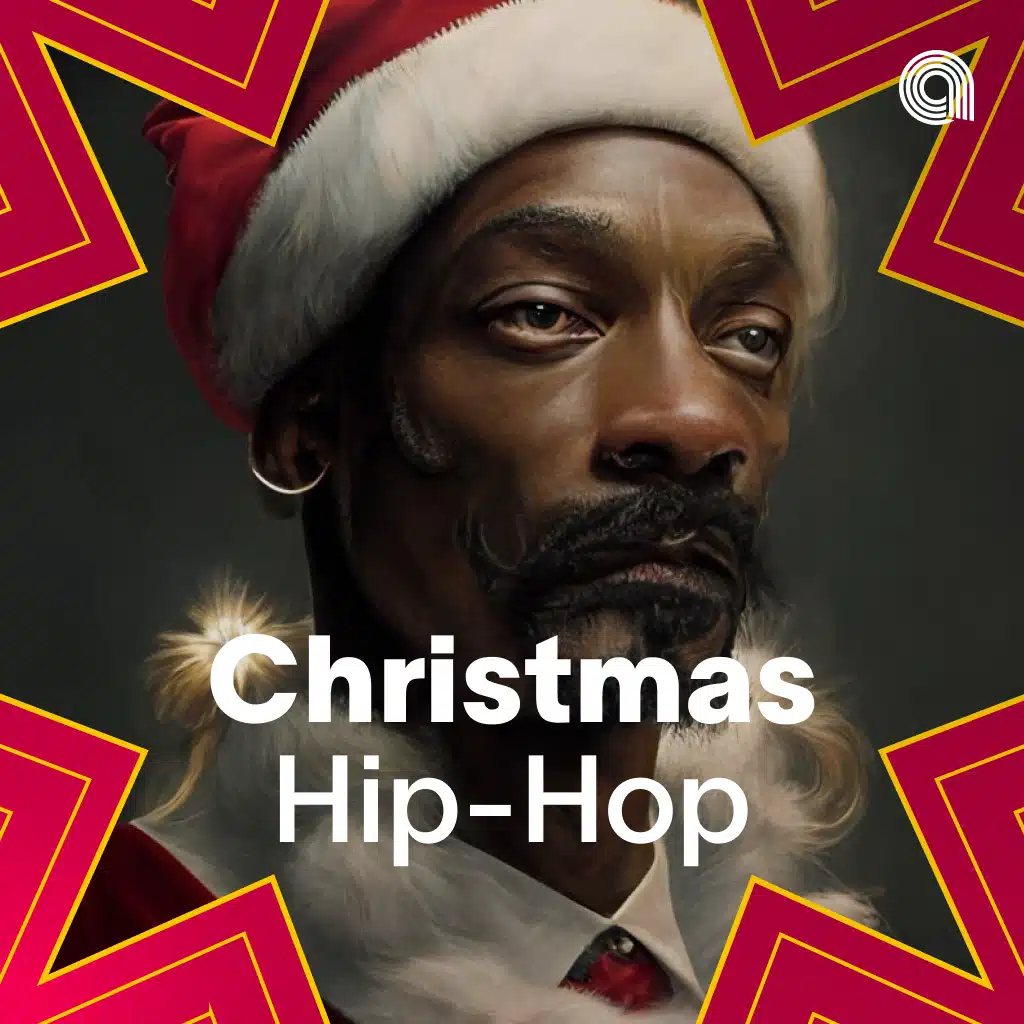 Christmas Hip-Hop