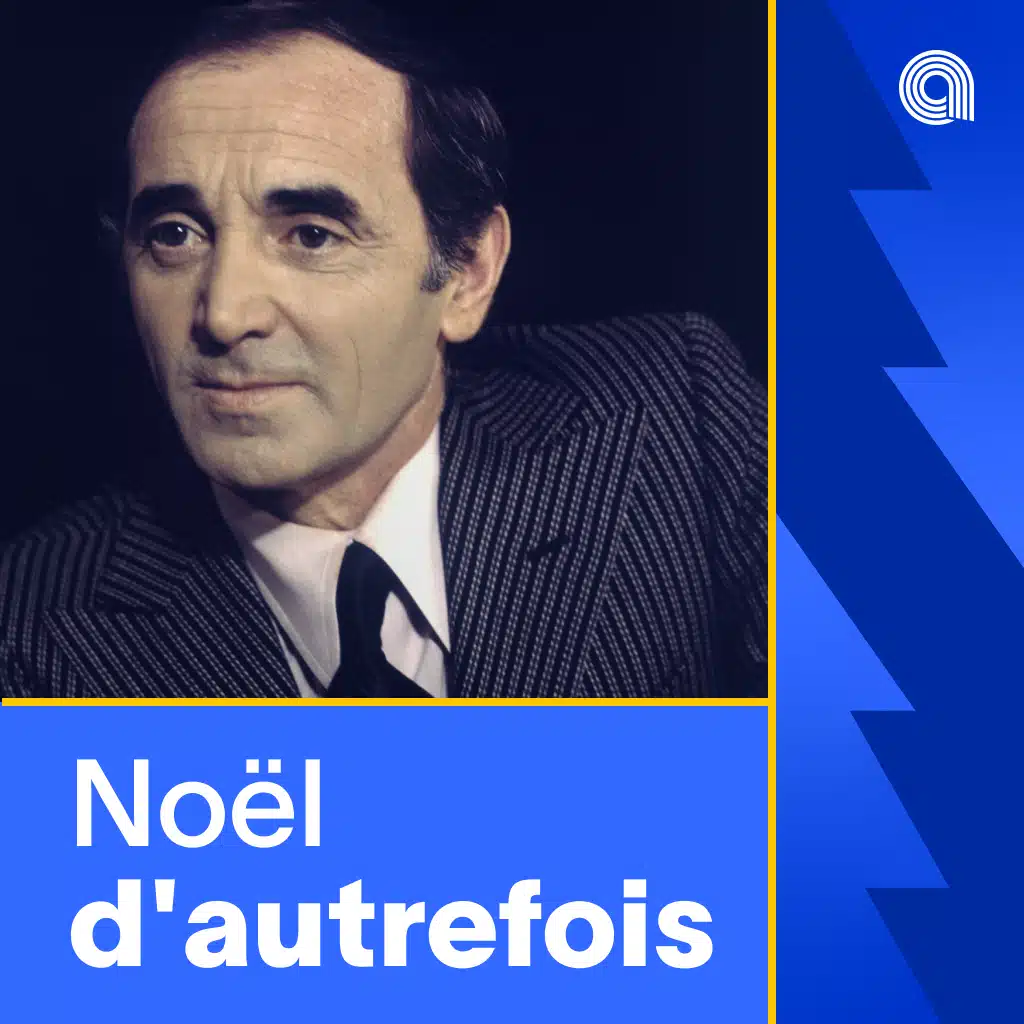 Noël d'autrefois
