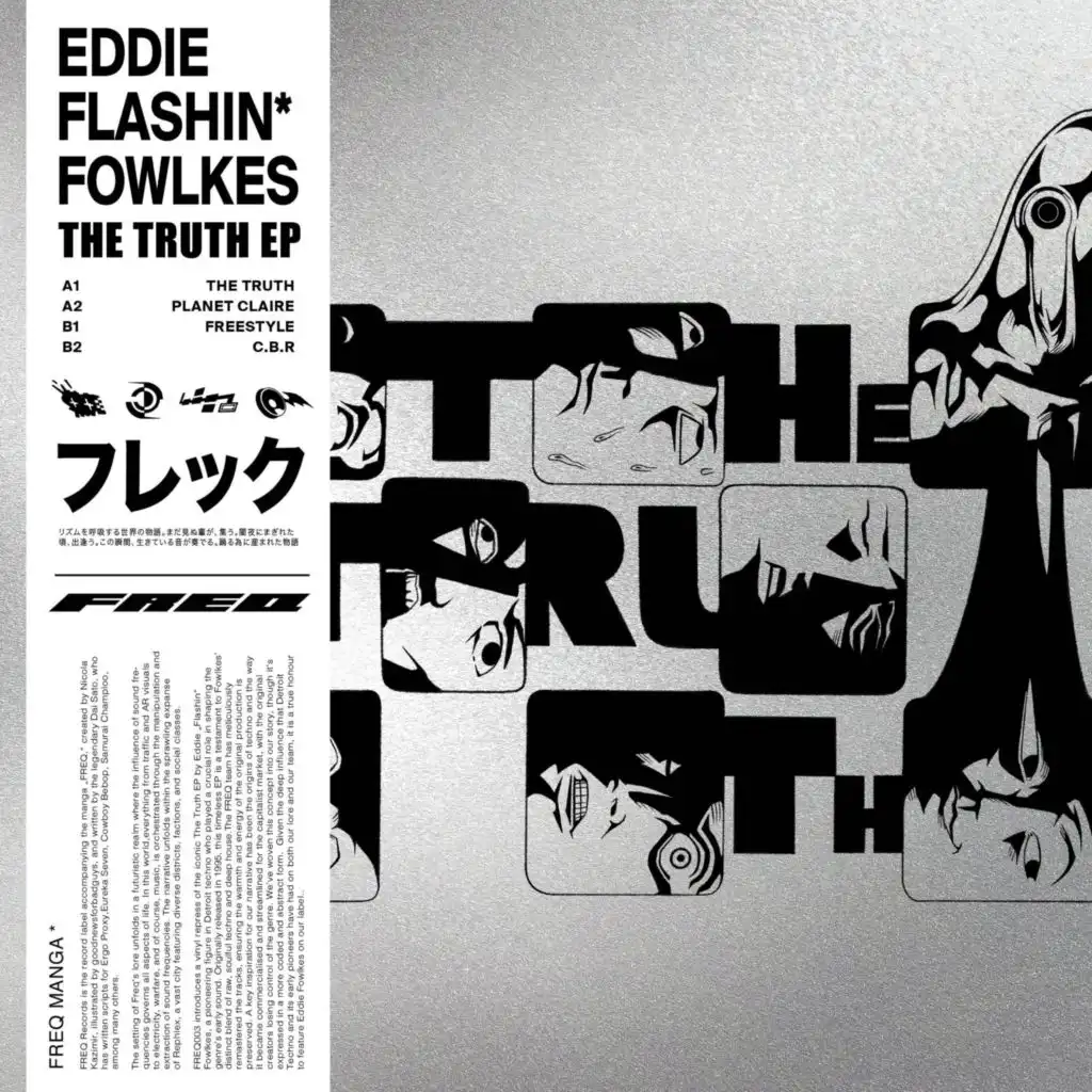 Eddie Fowlkes