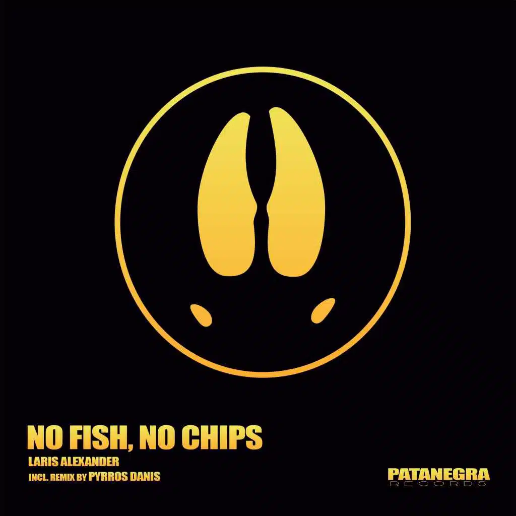 No Fish, No Chips