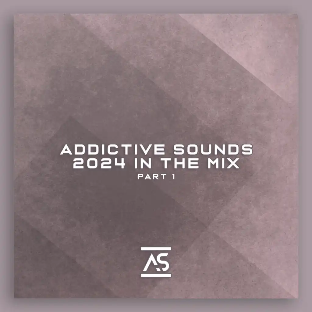 Addictive Sounds: 2024 in the Mix, Pt. 1)