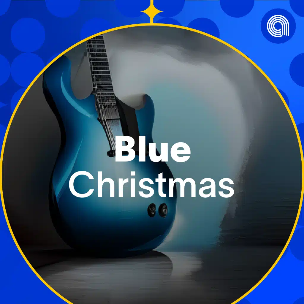Blue Christmas