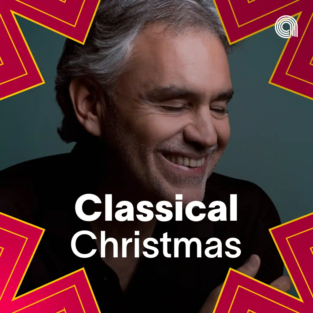 Classical Christmas