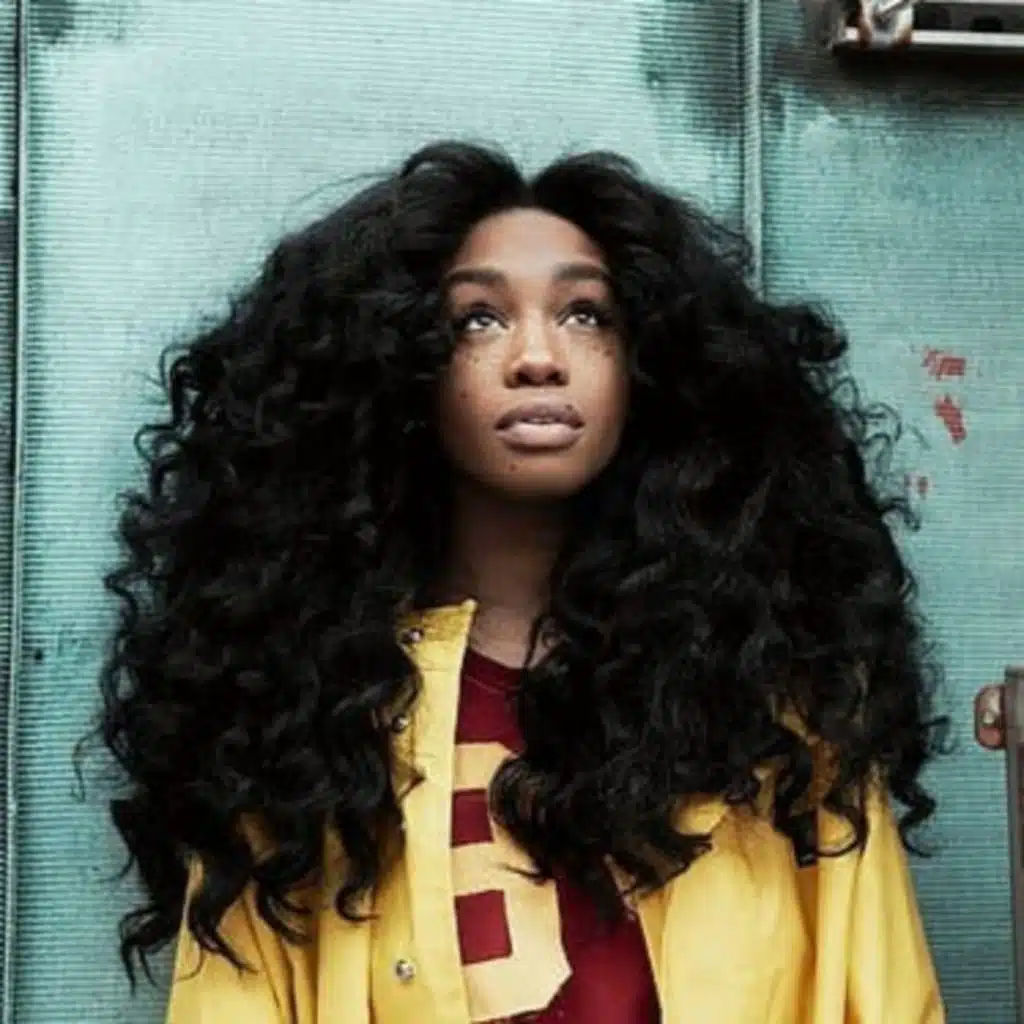 SZA - LANA (album) | analisi