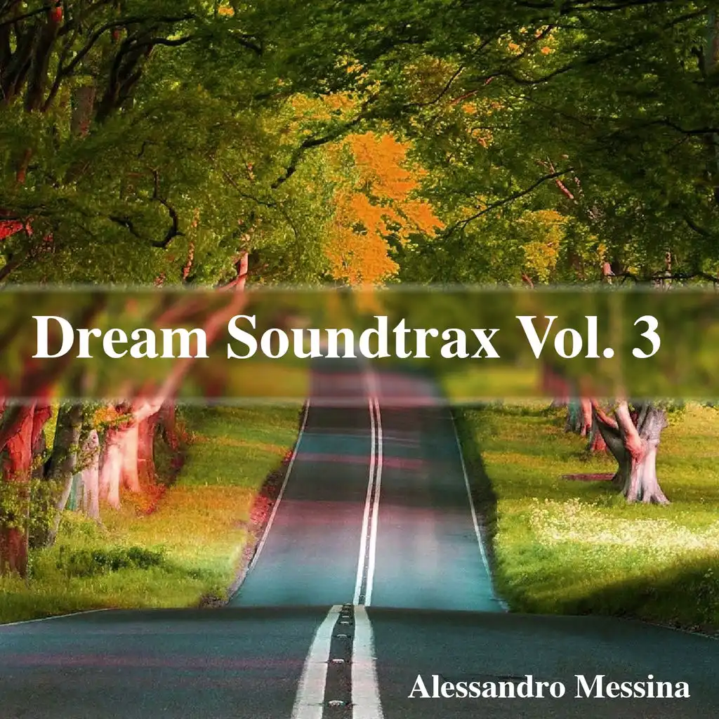 Dream Soundtrax, Vol. 3