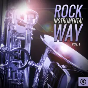 Rock Instrumental Way, Vol. 1