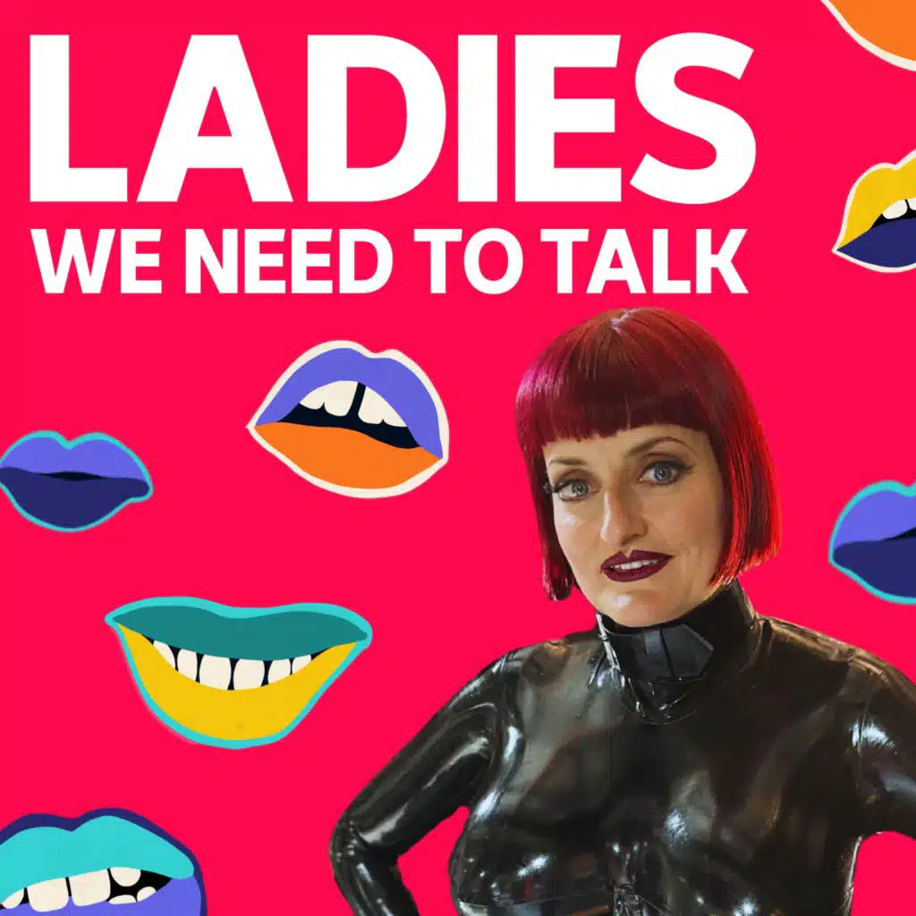 Inside the world of a dominatrix