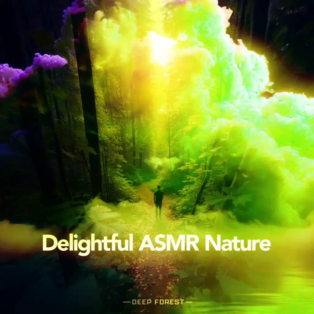Delightful ASMR Nature