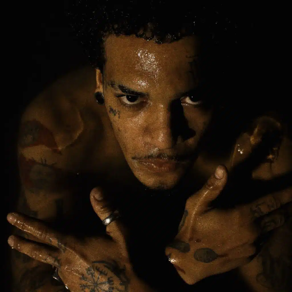 Flores desabrocharão (feat. Berabeats)