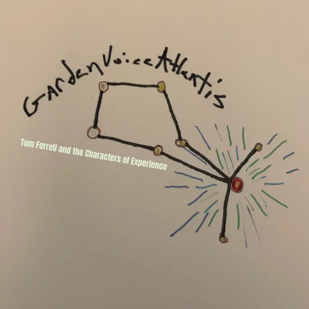 Guinevere (Atlantis)