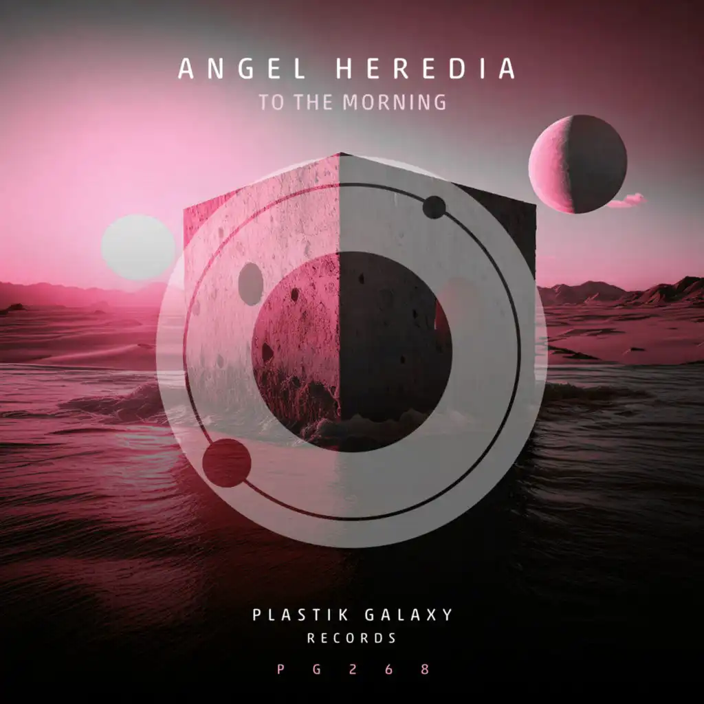 Angel Heredia