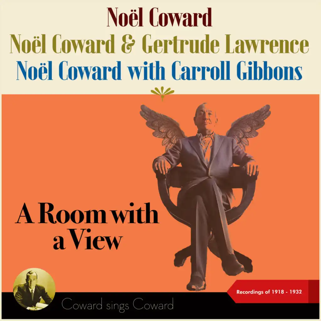 NOËL COWARD